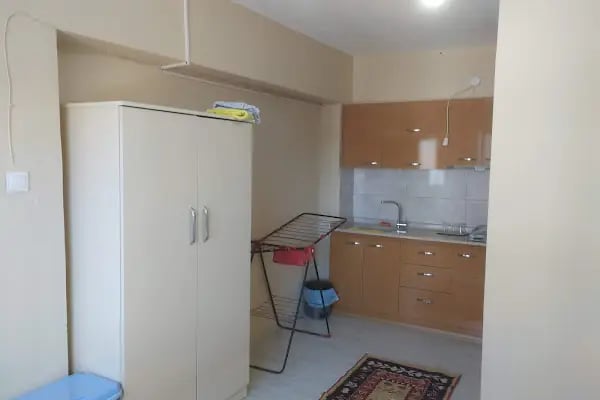 Orhan Baba Apart Otel - Resim 4