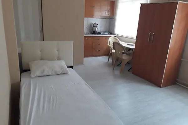 Orhan Baba Apart Otel - Resim 2