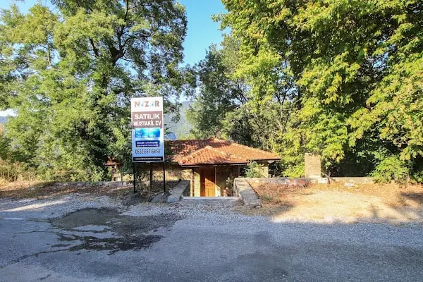 Nazar Emlak - Real Estate - Resim 16