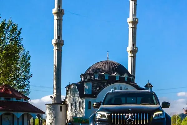 Nazar Emlak - Real Estate - Resim 9