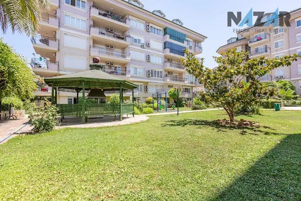 Nazar Emlak - Real Estate - Resim 15