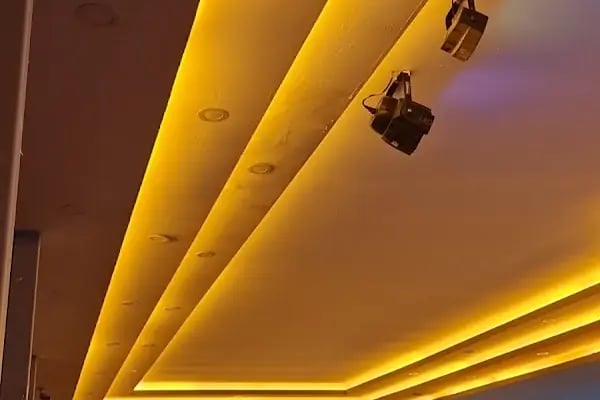 Teras Düğün Salonu - Resim 19