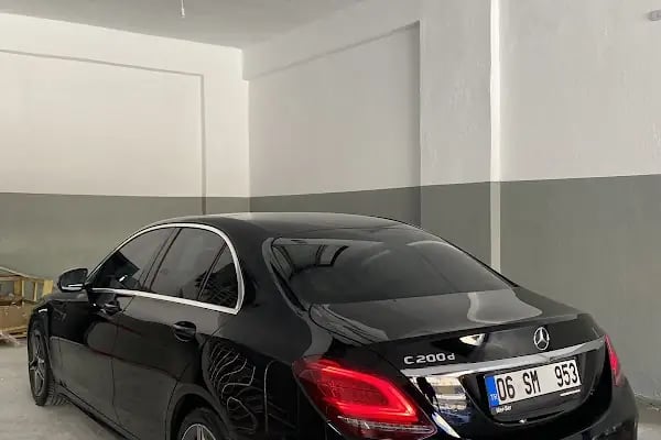 TOZLU GARAJ OTO YIKAMA - Resim 16