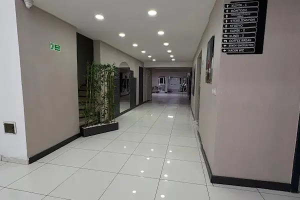 Dt Ayşenur Tas 24 Saat Açik Dişçi Ankara - Resim 6