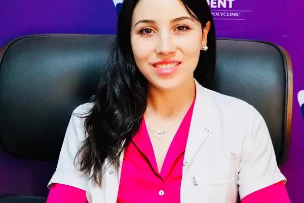 Dt Ayşenur Tas 24 Saat Açik Dişçi Ankara - Resim 9