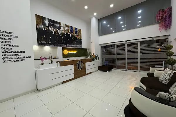 Dt Ayşenur Tas 24 Saat Açik Dişçi Ankara - Resim 5