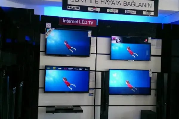 Kılınç Teknoloji Mağazaları - Resim 3