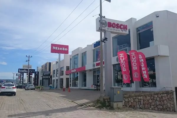 Kılınç Teknoloji Mağazaları - Resim 5