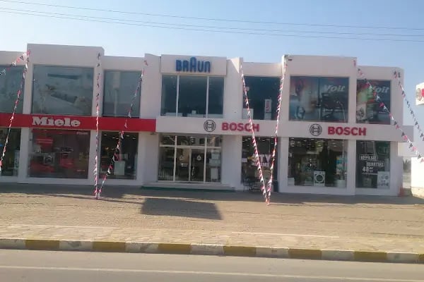 Kılınç Teknoloji Mağazaları - Resim 9
