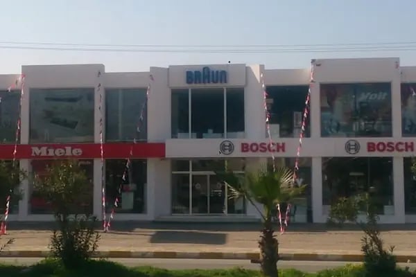 Kılınç Teknoloji Mağazaları - Resim 1