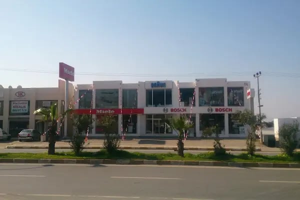 Kılınç Teknoloji Mağazaları - Resim 2