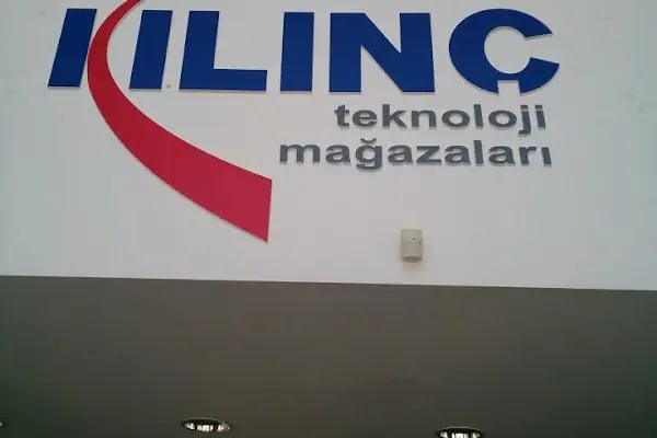 Kılınç Teknoloji Mağazaları - Resim 8