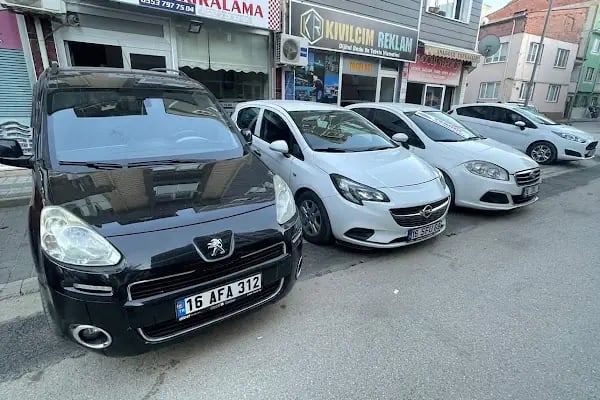 TEKGÜL RENT A CAR - Resim 7