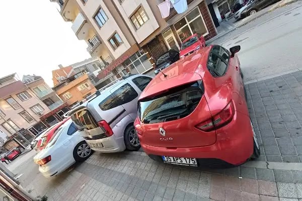TEKGÜL RENT A CAR - Resim 3