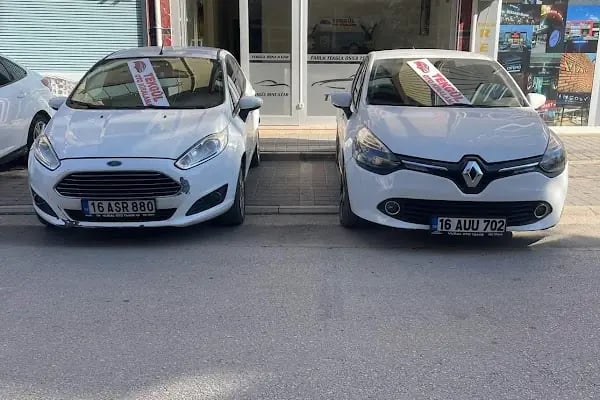 TEKGÜL RENT A CAR - Resim 6