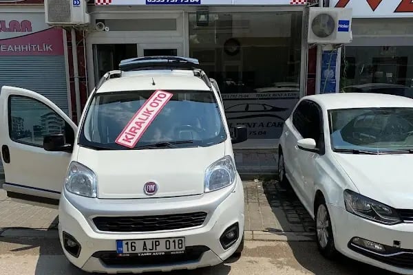 TEKGÜL RENT A CAR - Resim 11