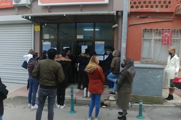 Manisa Göç İdaresi - Resim 3