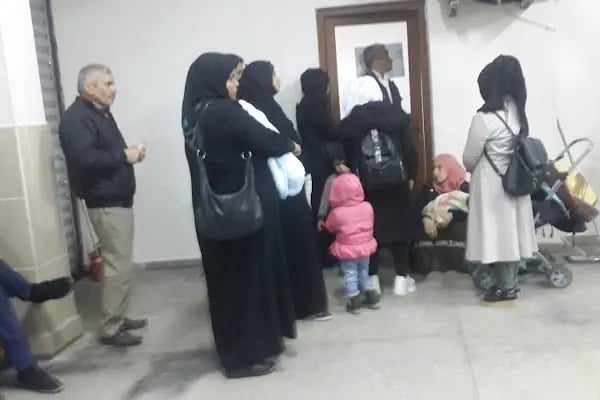 Manisa Göç İdaresi - Resim 6
