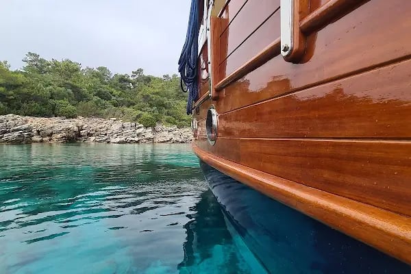 Bodtur Yachting-Turkey - Resim 17