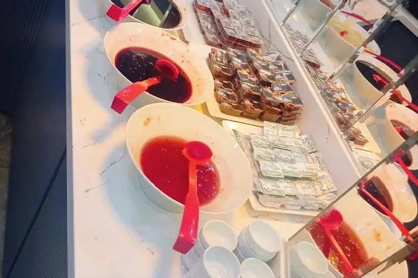 Şanlı Ruha Sıra Gecesi &amp; Butik Otel - Resim 11