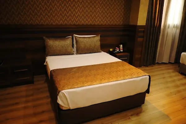 Şanlı Ruha Sıra Gecesi &amp; Butik Otel - Resim 14