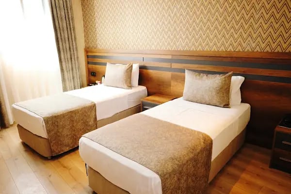 Şanlı Ruha Sıra Gecesi &amp; Butik Otel - Resim 5