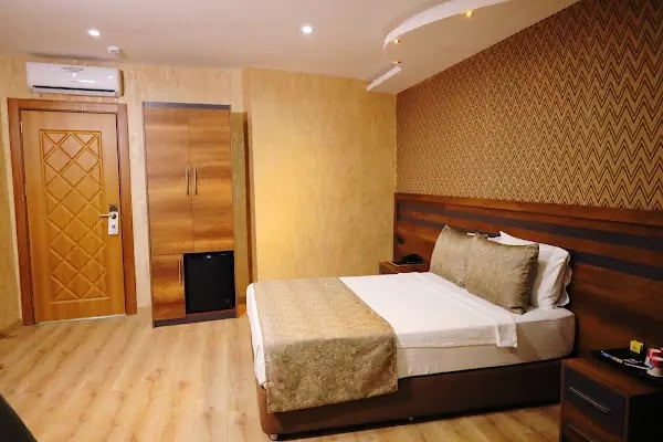Şanlı Ruha Sıra Gecesi &amp; Butik Otel - Resim 17
