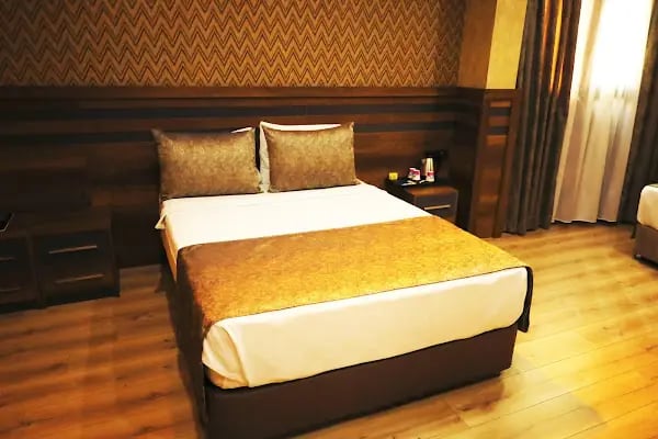 Şanlı Ruha Sıra Gecesi &amp; Butik Otel - Resim 20