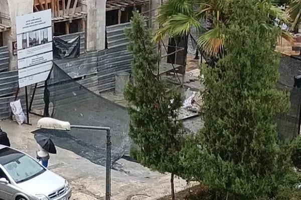 Şanlı Ruha Sıra Gecesi &amp; Butik Otel - Resim 12