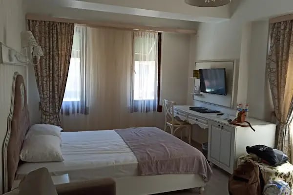 1İNCİ KONAK BUTİK OTEL - Resim 16