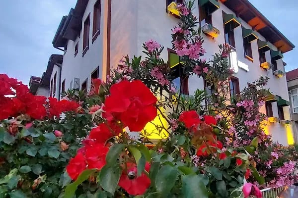 1İNCİ KONAK BUTİK OTEL - Resim 19