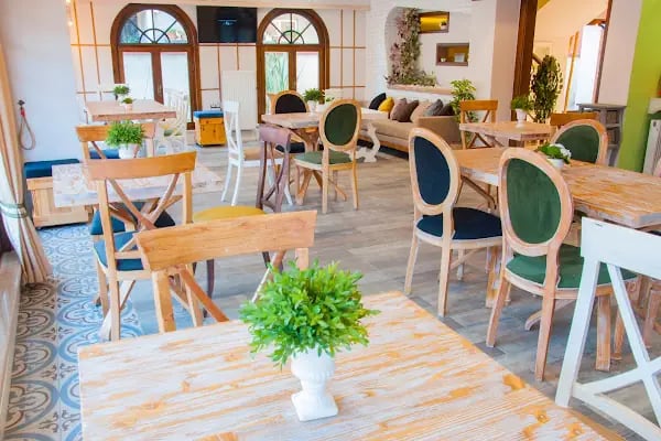 1İNCİ KONAK BUTİK OTEL - Resim 10