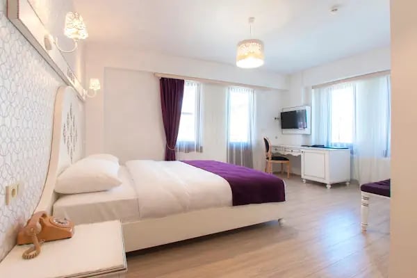 1İNCİ KONAK BUTİK OTEL - Resim 2