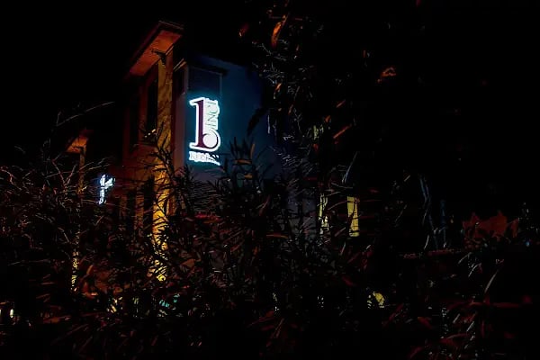 1İNCİ KONAK BUTİK OTEL - Resim 8
