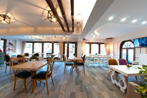1İNCİ KONAK BUTİK OTEL - Resim 11