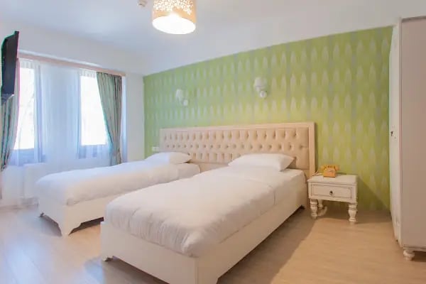 1İNCİ KONAK BUTİK OTEL - Resim 12
