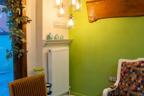1İNCİ KONAK BUTİK OTEL - Resim 7