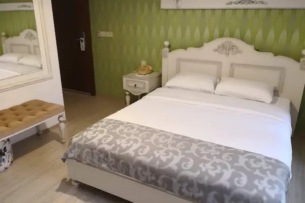 1İNCİ KONAK BUTİK OTEL - Resim 15