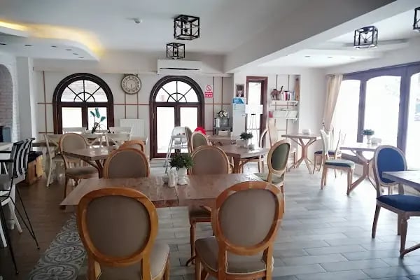 1İNCİ KONAK BUTİK OTEL - Resim 13