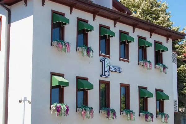 1İNCİ KONAK BUTİK OTEL - Resim 5