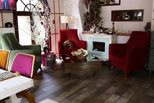 1İNCİ KONAK BUTİK OTEL - Resim 20