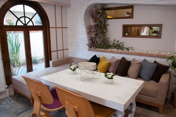 1İNCİ KONAK BUTİK OTEL - Resim 6