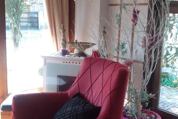 1İNCİ KONAK BUTİK OTEL - Resim 18