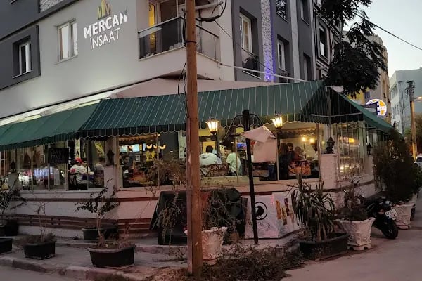 Pigent kafe - Resim 2