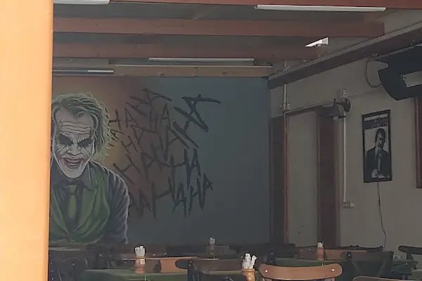Pigent kafe - Resim 12