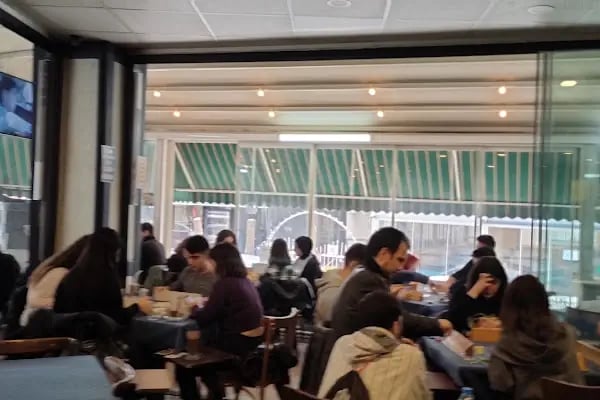Pigent kafe - Resim 11