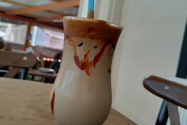 Pigent kafe - Resim 14