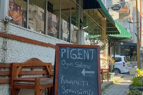 Pigent kafe - Resim 8