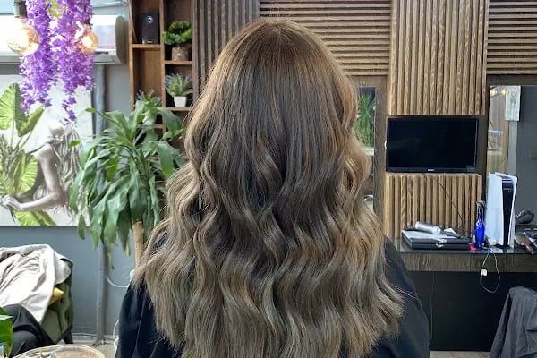 ALİ ŞAHİN HAIR STUDYO - Resim 20