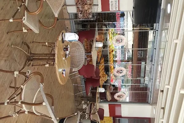 Kardeşler Ekmekçilik - Resim 12